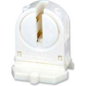 Leviton 13654-SWP Miniature Base, T5 Bi-Pin, Standard Fluorescent Lampholder