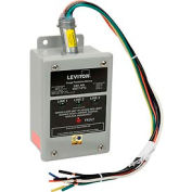 Leviton 32277-DY3 277/480V, 220/380V, 480V 3 phases Wye ou Delta, panneau de surtension