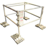 Kit HatchGuard, 4 x 4 pieds