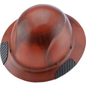 Lift Safety HDF-15NG Dax Hard Hat, 6-Point Suspension, Natural