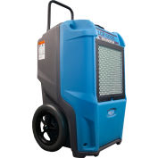 Dri Eaz® 6000Li Low Grain Dehumidifier w/Humidistat, 115V, 100 Pints