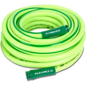 Legacy Flexzilla Zillagreen Garden Hose W/ 3/4" GHT Fittings, 5/8" Dia. x 75'L