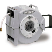 Legacy™ Levelwind™ Retractable Garden Hose Reel, 5/8" X 50'