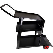 Longevity M1 - Industrial Welding Cart