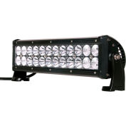 Prairie Falcon 13" Off Road LED Light Bar Flood/Spot Combo, White - A-1207