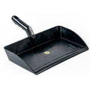 LPD Trade ESD, Anti-Static Dust Pan, 12-1/5", Noir - C80301