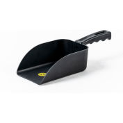 LPD Trade ESD Conductive Anti-Static Hand Scoop, Black, 110 x 150 x 265mm, 500g