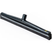 LPD Trade ESD Squeegee - Base Only, Black, 20" - C28500