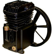 LP, L800055, modèle LPSS7550, compresseur mono-étagé compresseur pompe, 2 cylindre, 1,5 à 4 HP