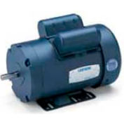 Leeson Motors Single Phase General Purpose Motor 3HP, 3450RPM, 56H, TEFC, 230V, 60HZ, Manual, 1SF