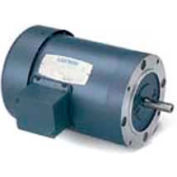 Leeson 131506.00, 3 HP, 1425 RPM, 220/380/440V, 50 Hz, 182TC, IP54, C-Face Footless