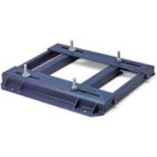 Slide de Leeson Motors 213T Slide Base 213F1/213T Base 213F1