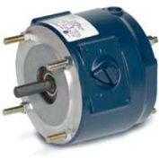 Leeson moteurs frein de coupleur 6 Lb-pi, C 56/143-145TC, NEMA2/IP23, 115/230V, 1PH, aluminium Stearns