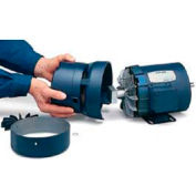 Leeson Motors Brakekit 6 Ft-Lb, 56/140T, NEMA2, 115-208/230V, 1PH, New Style