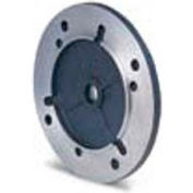 Leeson Motors 3-Phase IEC Metric Motor Flange Kit , D Flange (B5), 80 Frame, TEFC