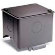 Leeson 175893 Sub-Fhp Gearmotor Conduit Box, For 42 Motor Frame - Min Qty 3