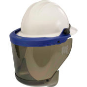 Paulson HT™ AmpShield® Kit for Full Brim Hard Hat ATPV 20 cal, Anti-Fog, AMP3-20-HT