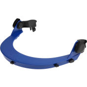 Paulson casquette support pour bouchon fendue, bleu, nylon, CB2-HD