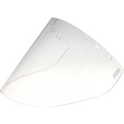 Paulson High Temperature Window, 10" x 20", Polycarbonate, Clear, IM22-L6F