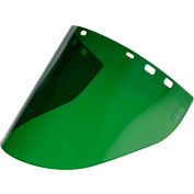 Paulson High Performance 10" Welding Face Shield, Shade 5, IM22- L6F5