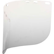 Paulson High Temperature Window, 8" x 15-1/2", Propionate, Clear, IM9-P6F