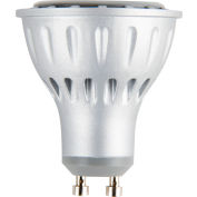 Luminance L7541 MR16, 6W, 450 Lumens, GU 10 3000K, de la Base, Energy Star a approuvé