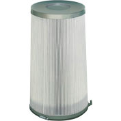 Dustless DustDroid Certified HEPA Filter for Use With H0302 & H0601 - H0052