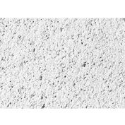 USG 414 Frost™ ClimaPlus™ Ceiling Panels, Mineral Fiber, White, 24" x 24"