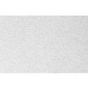 USG 4231 Olympia™ ClimaPlus™ Ceiling Panels, Mineral Fiber, White, 24" x 24"