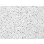 USG 7057G Premier Hi-Lite™ Kapok ClimaPlus™ Panneaux de plafond, Fibre de verre, Blanc, 48" x 24"