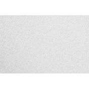 USG 86985 Mars™ ClimaPlus™ Ceiling Panels, Mineral Fiber, White, 24" x 24"