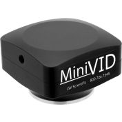 LW Scientific MVC-U6MP-USB3 6.3MP MiniVID USB 3.0 Super-Fast Camera with Software