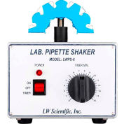 LW scientifique SHL-PPF7-06F1 Pipette Shaker, capacité de Pipette 6, 2500 tr/min