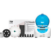 LW scientifique ZCC-1206-77T3 ZipCombo centrifugeuse W/6-Place Microtube & 12-Place Microhematocrit Rotor