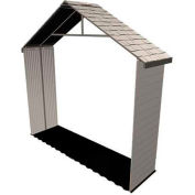30" Expansion Kit With Window For 11' Lifetime Sheds 