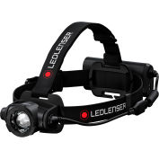 Ledlenser H15R Core Rechargeable LED Headlamp