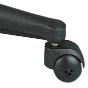 ShopSol Hard Floor Casters 