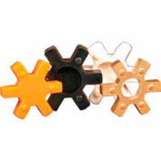 Hytrel Jaw Raccord Insert, Style L075