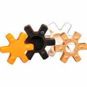 Mâchoire de Buna-N Raccord Insert, Style L090/095