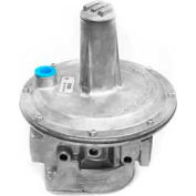 Maxitrol 2 1/2" Gas Appliance Regulator 210G-2 1/2, Up To 26,000,000 BTU
