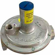 Maxitrol 1/2" Levier Régulateur par intérim W/Vent Limiter 325-3V 1/2 Jusqu'à 140 000 BTU
