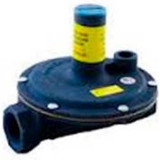 Maxitrol 1/2" ligne certifiée Regulator W/Imblue technologie 325-3BL 1/2, jusqu'à 140 000 BTU