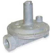 Maxitrol 1-1/4" Lever Acting Regulator 325-7A 1 1/4, Up To 1,250,000 BTU