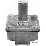 Maxitrol 3/4" droit Flow Thru régulateur RV52-3/4, jusqu'à 900 000 BTU