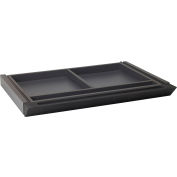 Safco® Brighton Center Drawer 25"W x 18"D x 2"H