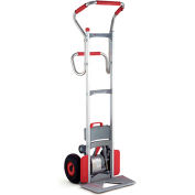 Magliner® Powered Stair Climbing Hand Truck CLK140EGS4 300 Lb. Capacity