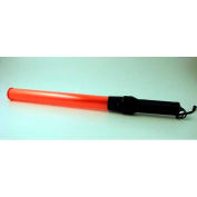 MAYDAY baguette lumière d’urgence, L89, 12" de Long, 1 Mile plage