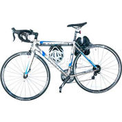 Unique de stockage de vélos