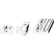 Colliers de Mitee-morsure 60750-Uniforce® - 750 - Min Qté 2 - Made In USA