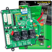 Honeywell Wireless Thermostat Kit RedLINK⢠Enabled YTH5320R1000